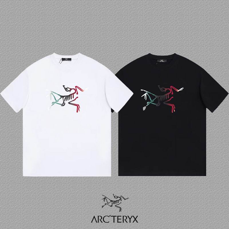 Arcteryx S-2XL dgtr25